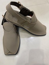 mens handmade leather sandals iconic peshawari chappal latest zardari sandals