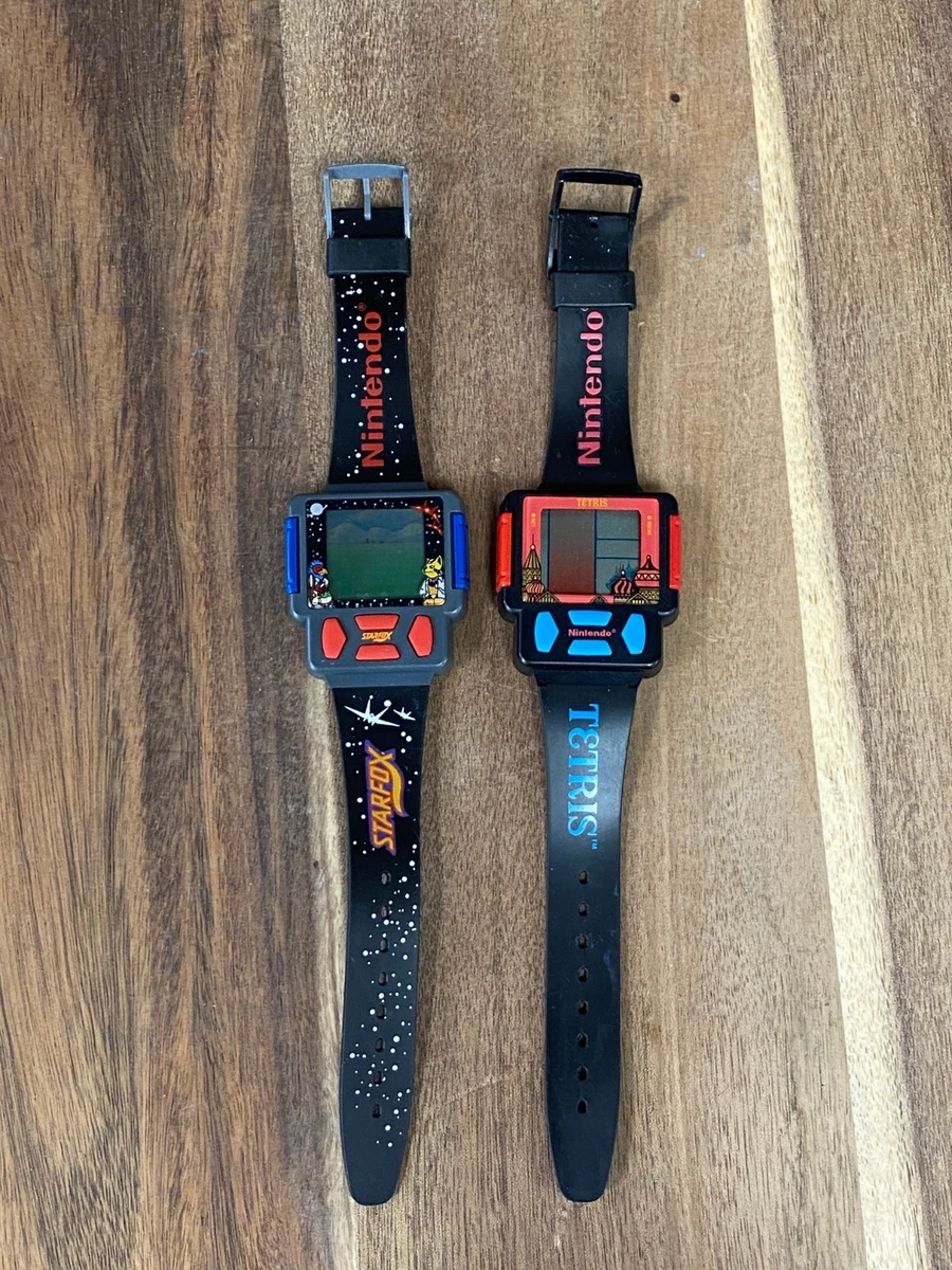 25+ Nintendo Video Game Watches for sale | Updated Oct 2026