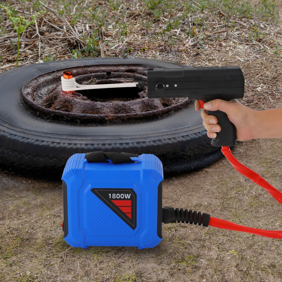 1800W Magnetisches Induktionsheizgerät Elektromagnetische Induktionsheizer 220 V - Bild 4 von 4