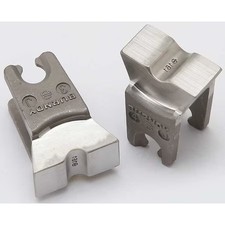 Burndy W161 Type W Crimping Die, 6 Awg