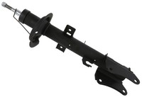 2X Sachs StoßDäMpfer 350 726 FüR Alfa 147 16V Spark 937 AXA1A AXB1A BXB1A ECO