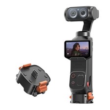Multi-Function Quick-Release Mount For Insta3...