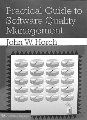 Practical Guide to Software Quality Management (Computer Science