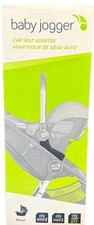 Baby Jogger Car Seat Adapter City Mini 2 GT2 ...