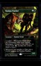 2024 MTG Magic The Gathering SPG Special Guests Borderless #26 Tireless Tracker