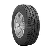 Toyo Celsius Cargo 3PMSF 6PR 195/60 R16C 99H Ganzjahresreifen Id23312