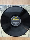 The Beatles Revolver Original RARE Early Press Mono Yellow label Vinyl XEX-606-2