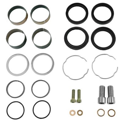V-Factor Fork Seal and Bushing Kit 36696
