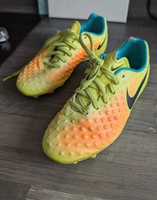 Nike Magista Opus FG Fußballschuhe Gr. 2 (V4)