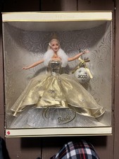 New in Box Mint Special 2000 Edition Celebration Barbie Mattel 28269