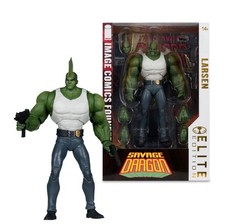 Dragon Savage Dragon Image Comics Founders Se...