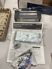 Assa Abloy Securitron M62BD Magnalock 12/24 VDC 1200 Pound Magnetic Door Lock