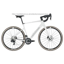 Cannondale Synapse Carbon 3 SmartSense 56cm (ex-display bike)