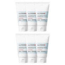 Illiyoon Ceramide Ato Lotion 128ml 6Pcs - FREE SHIPPING