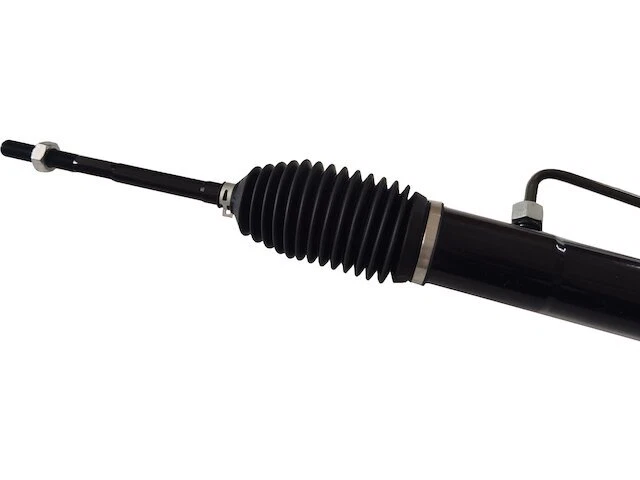 Replacement 27GB74G Steering Rack Fits 2005-2008 Suzuki Reno - Image 3 of 3