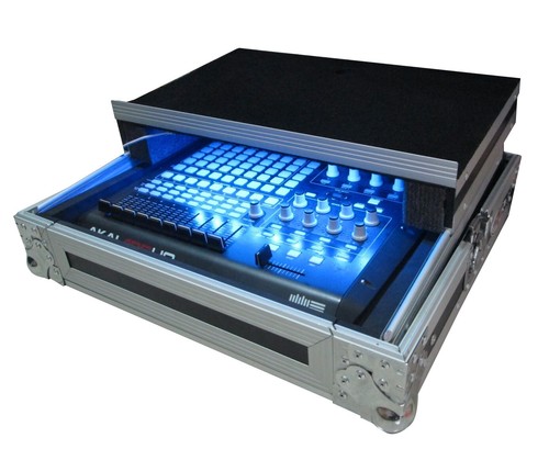 Kit 4 Strisce Nastro 4X, X-Static 12" Pollici Effetto LED Rosso,Blu,Verde - Foto 16 di 24