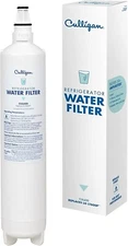 Culligan CUL600 Refrigerator Water Filter Replacement for LG Water Filter LT600