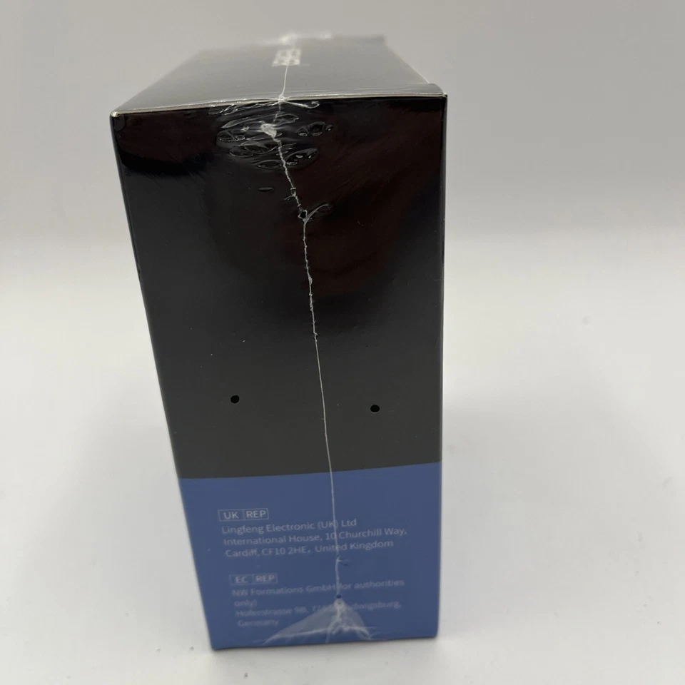 Neewer Magnetic Lens Filter Kit 55mm 5in1 Black Soft GND8 ND8 ND64 Adapter Ring - Image 4 of 4