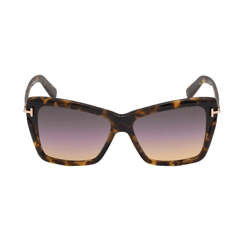 Gafas de sol Mariposa Tom Ford Mariposa para Mujer