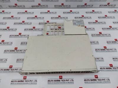 Alcatel-lucent OS6850-48 Network Switch W/ Power Supply PS-126W-AC 100-240V~