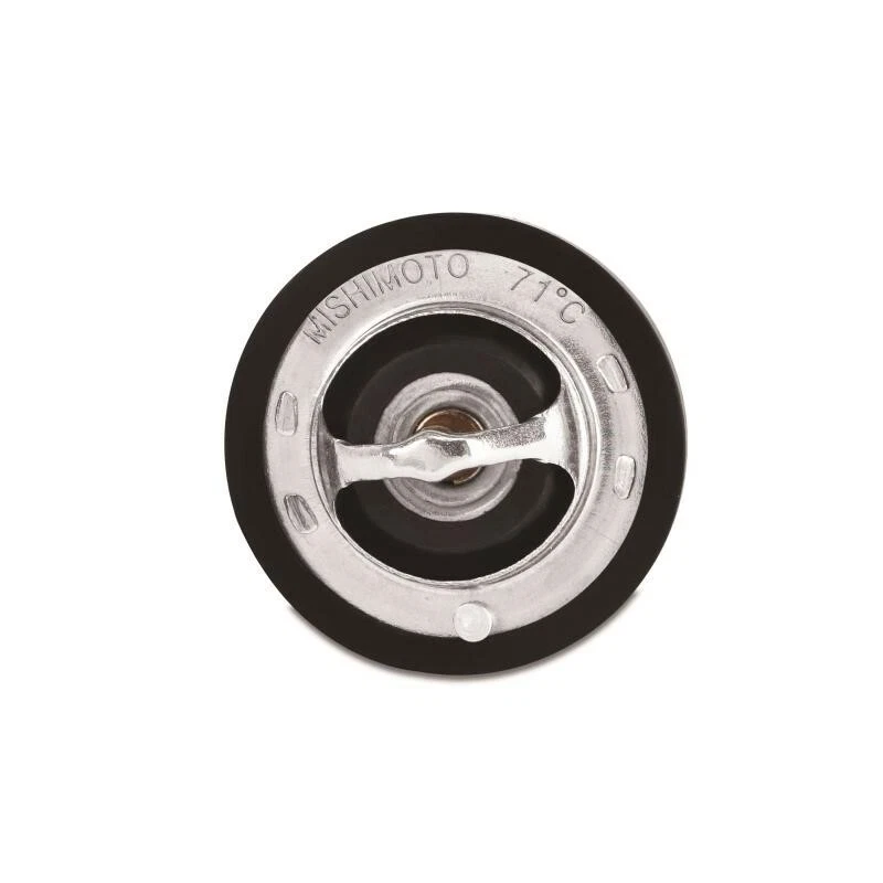 Mishimoto 160°F Racing Thermostat for 1997-2008 Chevrolet Corvette and More — 第 3/3 张图片