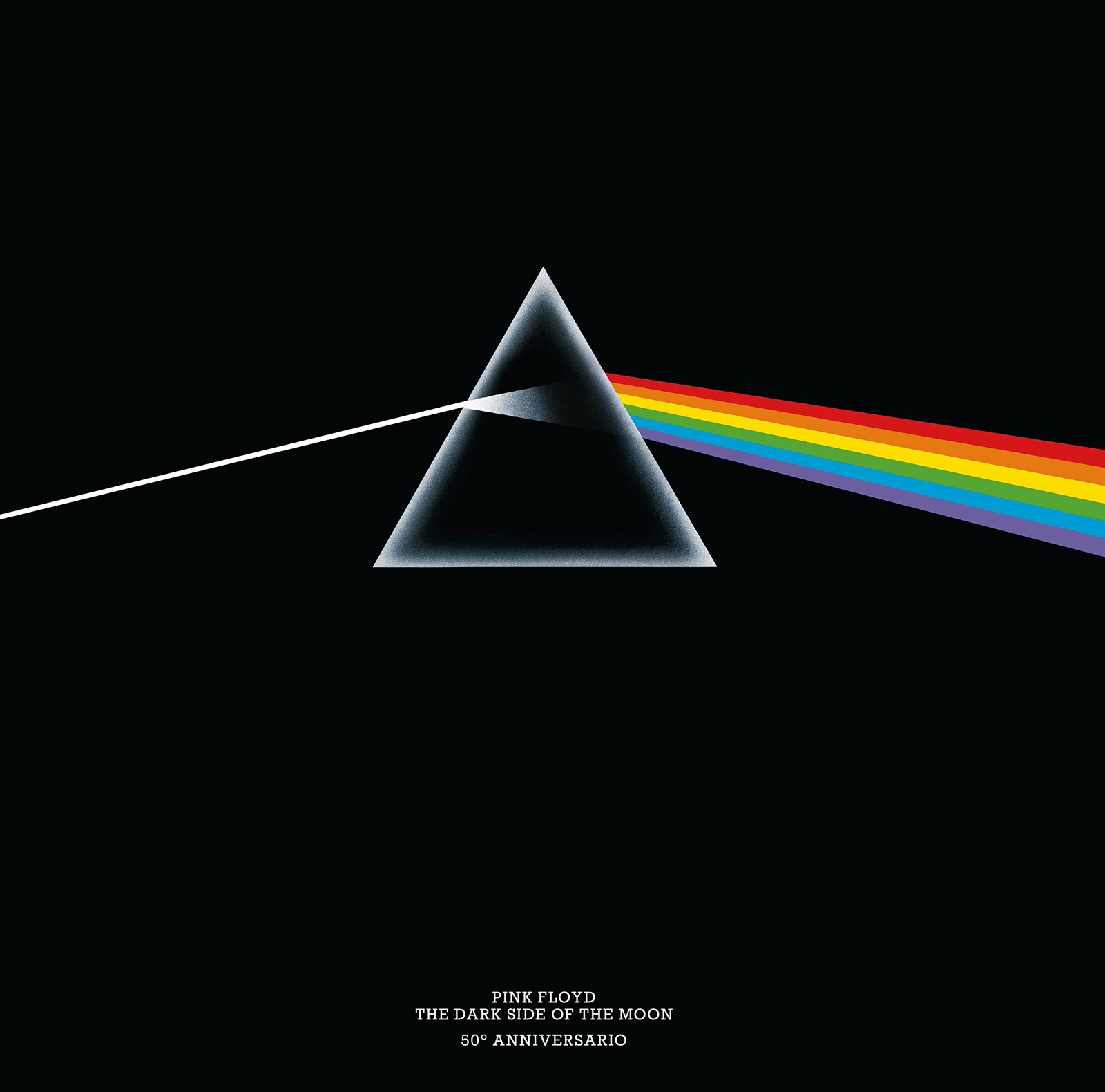 9788817181471 Pink Floyd. The dark side of the moon. 50° annive...diz. speciale