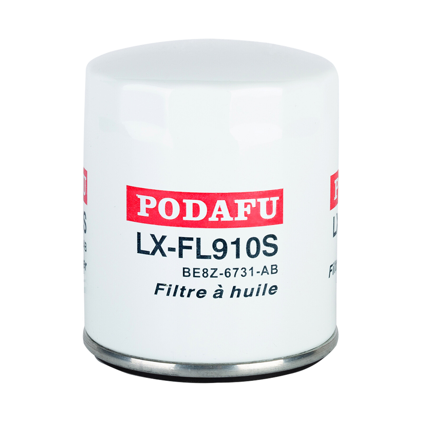FL910S Oil Filter Compatible with Ford C-Max Edge Replaces FL-910S BE8Z-6731-AB