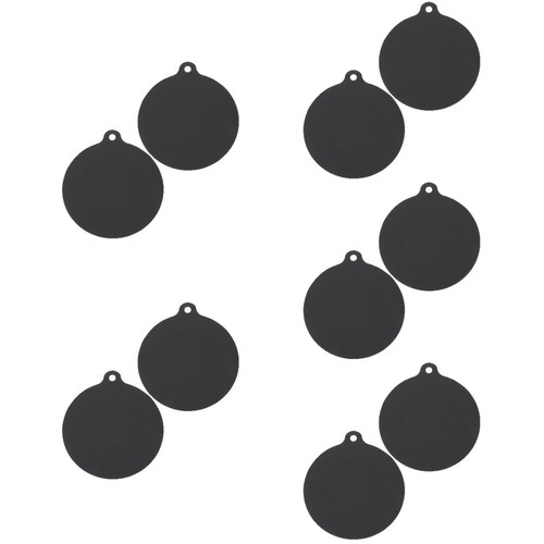 5 Pack Induction Cooker Protection Pad Heat Mats for Kitchen Counter