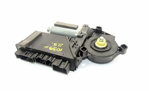 VW Phaeton 3D Rear Right Window Lifter Motor Regulator Fensterheber Hinten R.