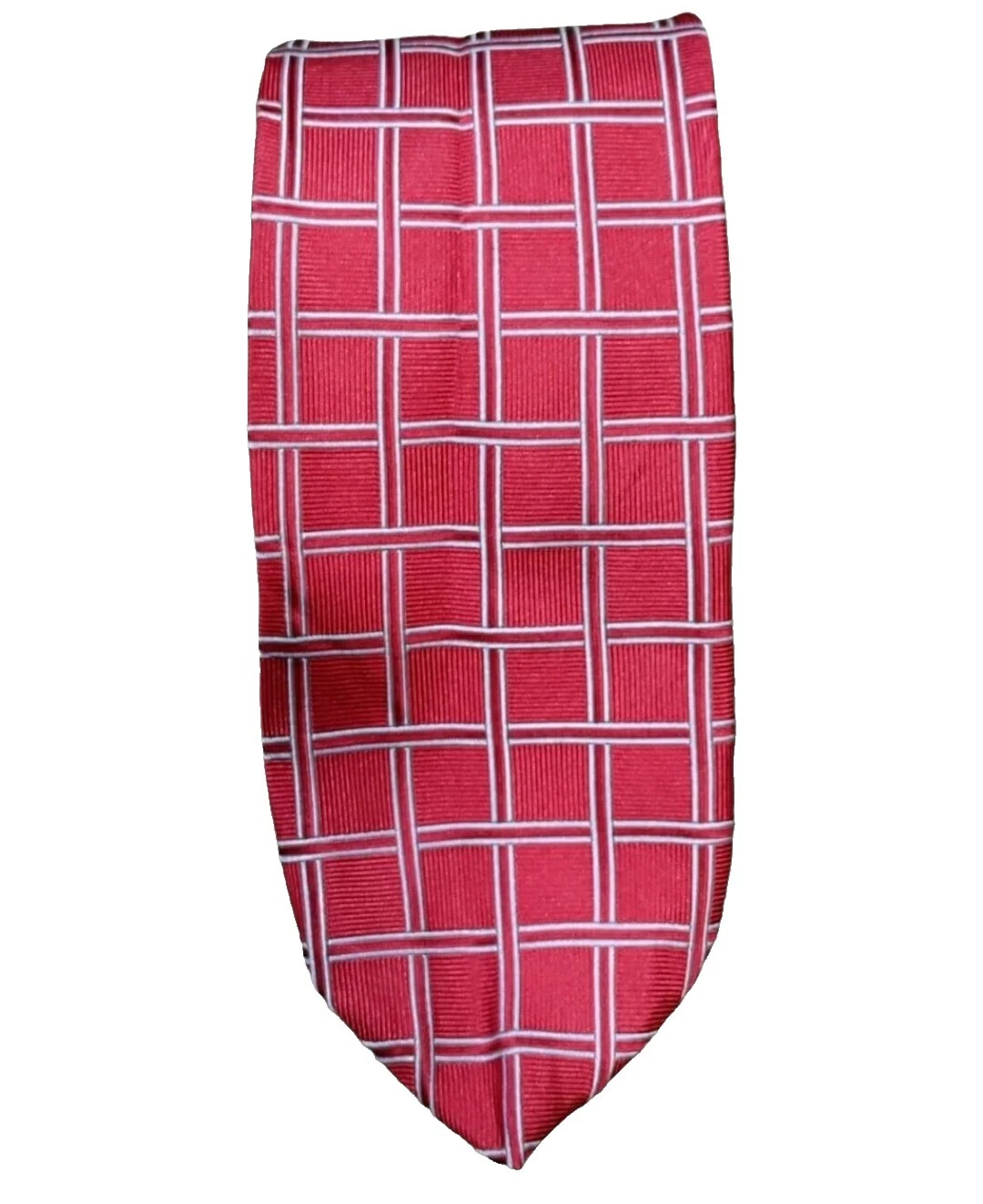 Brooks Brothers Plaids & Checks Ties for Men