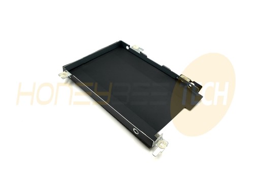 NEW GENUINE DELL LATITUDE 5400 HARD DRIVE BRACKET CADDY 7MM 767H3 0767H3 - Picture 2 of 2