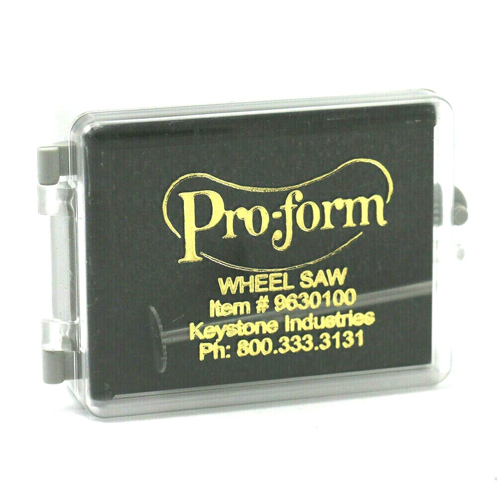 Keystone Dental Wheel Saw 9630100 eBay