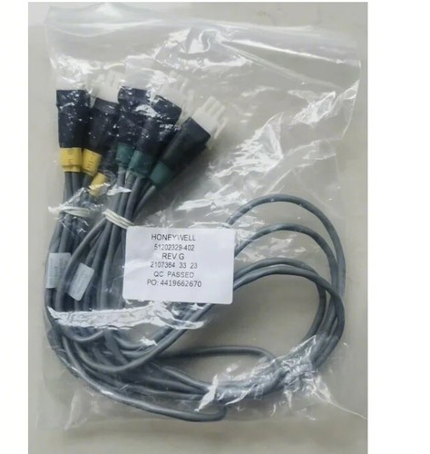 Honeywell 51202329-402 Industrial I/O Link Cable