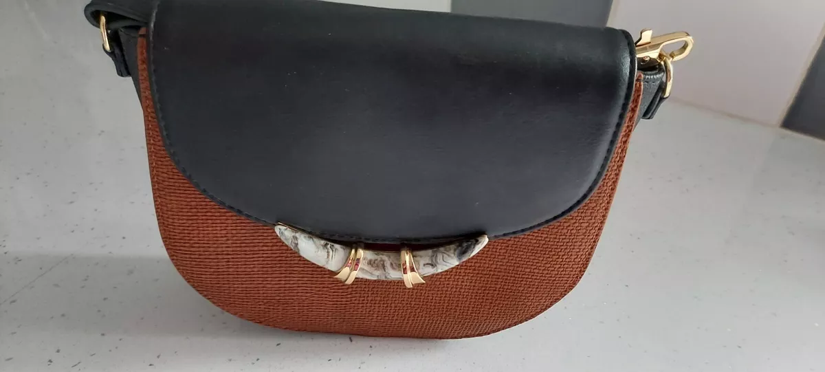 Stella and hotsell dot crossbody