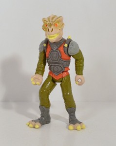 sleestak action figure