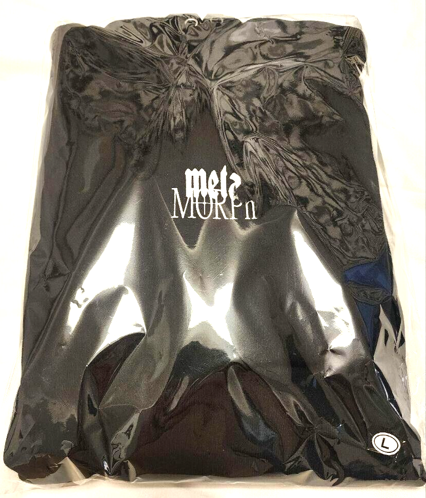 SHINee TAEMIN SOLO CONCERT : METAMORPH in JAPAN Hoodie [Size L