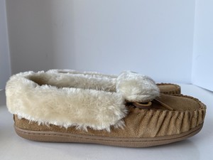 minnetonka bootie slippers