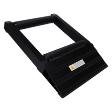 Bike It Wheel Spinner Motorcycle Motorbike Rear Wheel Maintenance Roller