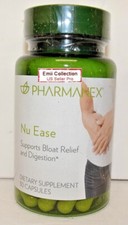 Nu Skin Nuskin Pharmanex Nu Ease Supports Blo...
