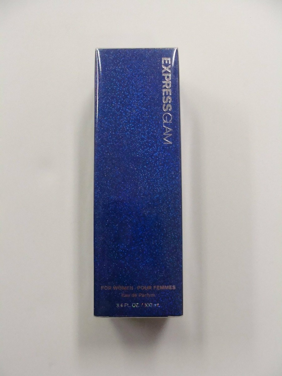 Express Glam by Express 3.4 Fl oz EDP Spray for Women | eBay