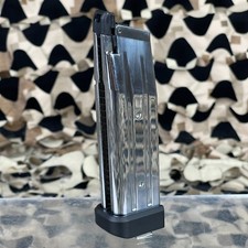 NEW Tokyo Marui 31 Round Steel Hi-Capa Green Gas Magazine TM-149329 