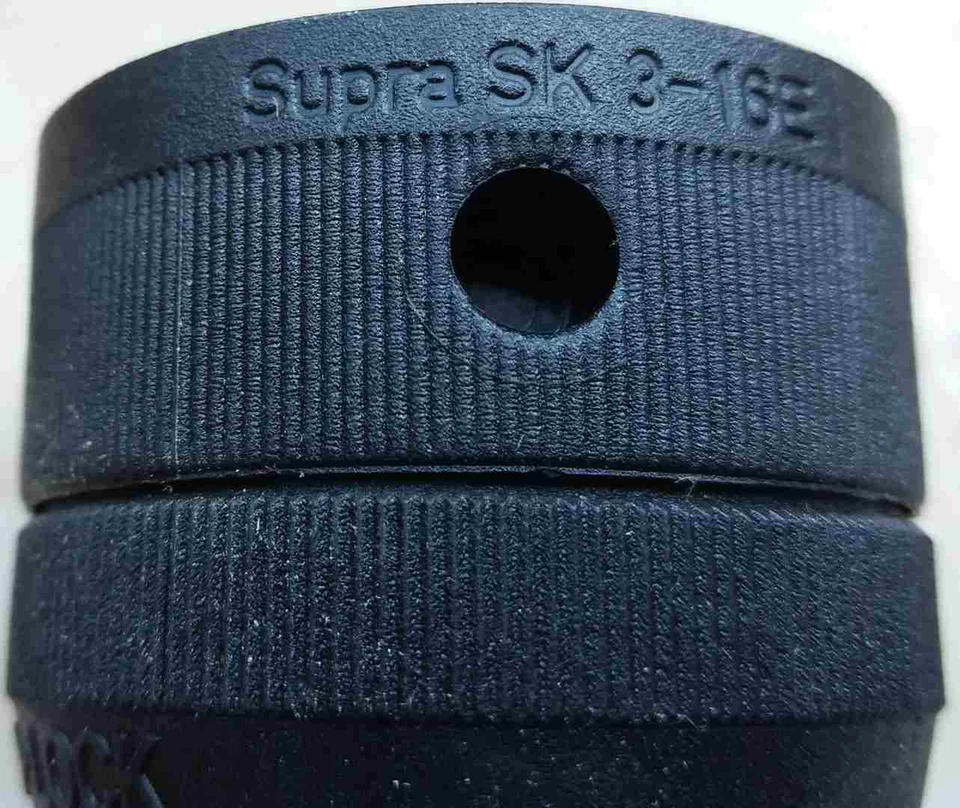 !!!! NEU !!!! Schnellspann Bohrfutter / Supra SK 3-16 E / 3-16 mm / Röhm - Bild 2 von 4