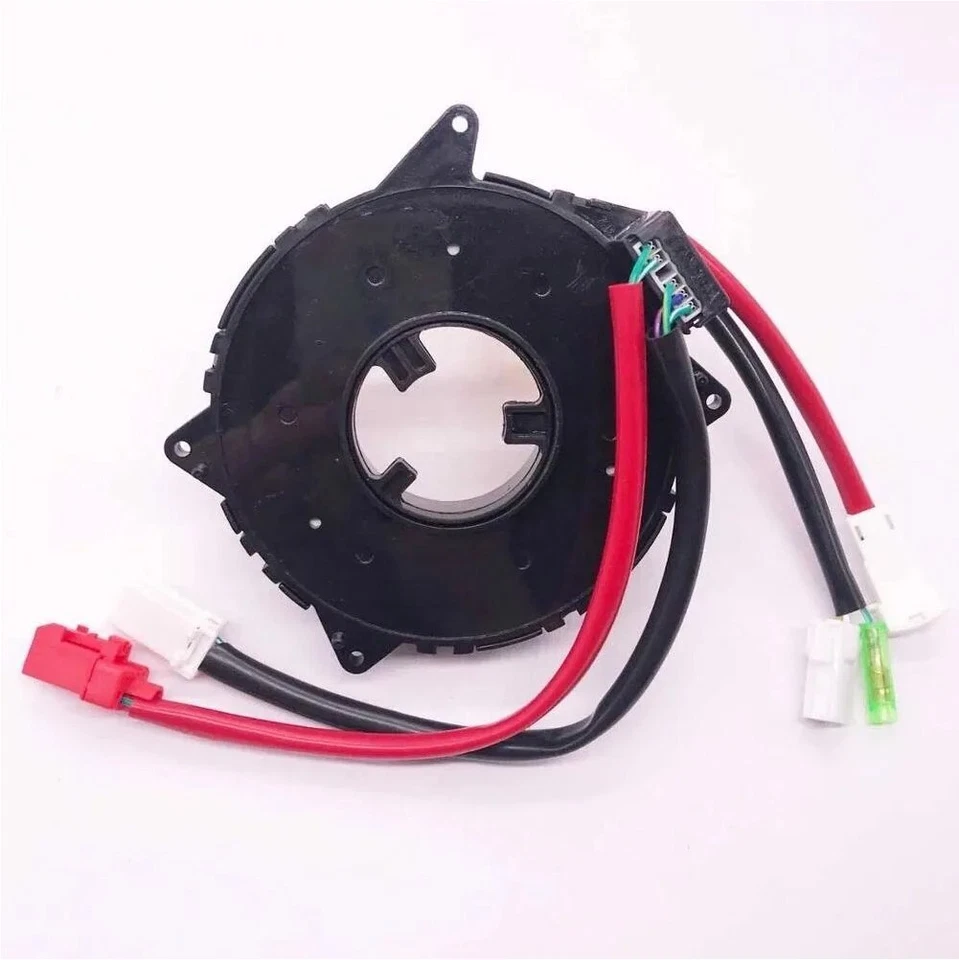 NUEVO cable espiral reloj resorte para Mitsubishi Eclipse 1995-1999, 1994-1998 Galant Foto 2 de 4