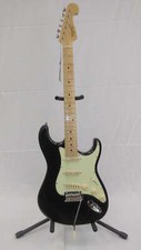 Tagima T-635 Classic Series Strat Style Electric Guitar Black