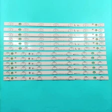 LED strips For Panasonic TX-48AX630B 480TV05 480TV06 V2 R L LSC480FJ01-P01