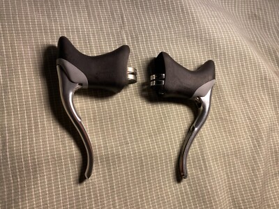 Shimano BL-R400 Bremshebel Set Bremshebel