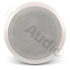 Clever Acoustics CS630HP 100V Line/8Ohm 6&Prime; 30W Ceiling Speaker