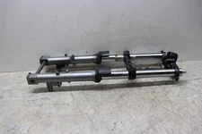 1998-2004 Kawasaki Ninja Zx600e Zzr600 Front End Suspension Fork Set Triple Tree