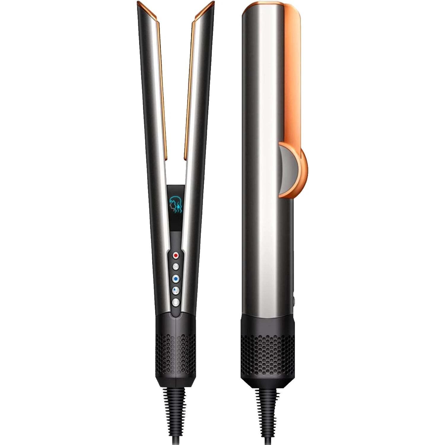 Dyson Hair Curling & Straightening Irons
