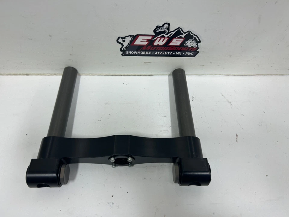 Timbersled Mountain Tamer Snowmobile Rear Suspension Lower Arm - Image 2 of 2